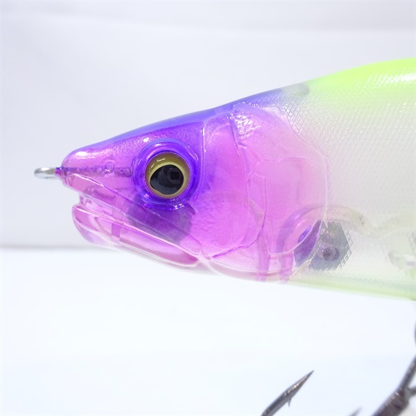 ジョインテッドクローＭＩＸ１８３紫炎